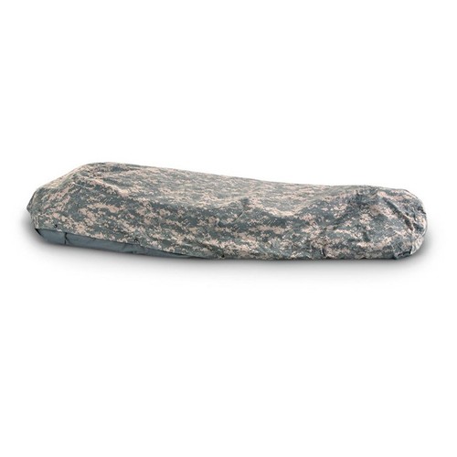 Armed forces gi - gi, bivy
