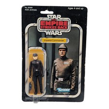 Star Wars Vintage Kenner 41