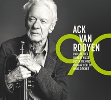 Van rooyen ack 90 - /,