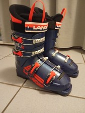 LANGE RS J60 Kinderskischuh