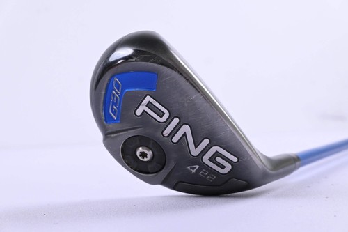 Ping g30 hybrid 22 - hybrid, /