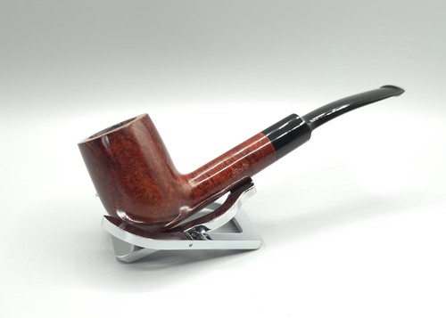 Polo 3298 estate pipe - 3298, bruyere