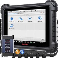 2026 Autel MaxiSys MS909