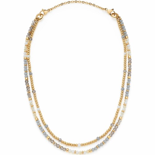 Leonardo jewels halskette - leonardo, 50