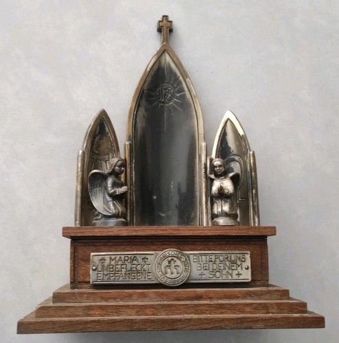 Spieluhr hausaltar welty - |, fa.