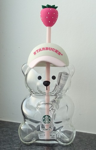 Starbucks tumbler cold cup - starbucks,