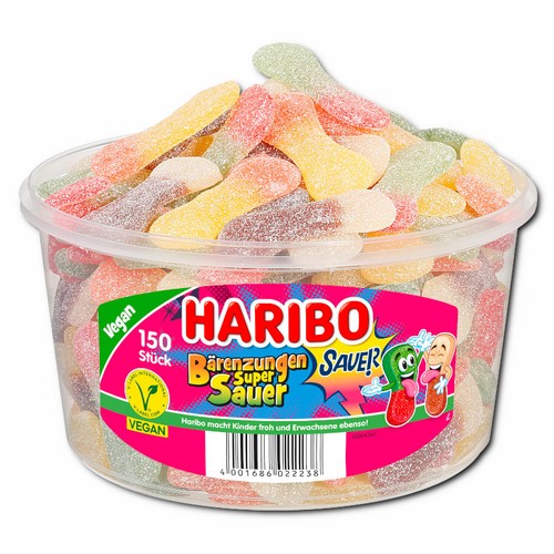 Haribo - (5,89€/1kg),