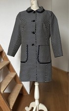 Edler Boden Mantel Punkte