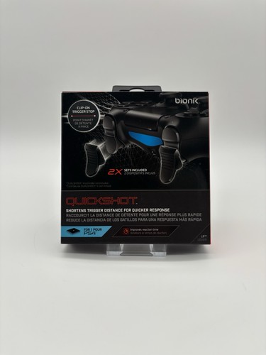 Bionik quickshot bnk9024 - quickshot,