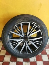 Alloy Wheels Volkswagen Golf