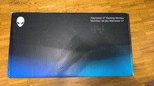 Dell Alienware 27 Gaming