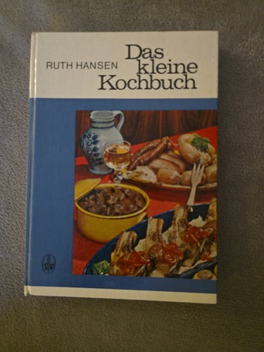 Selten ruth hansen - |, das