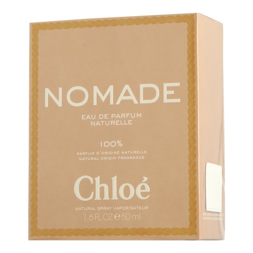 Chloé nomade jasmin naturel - chloé,