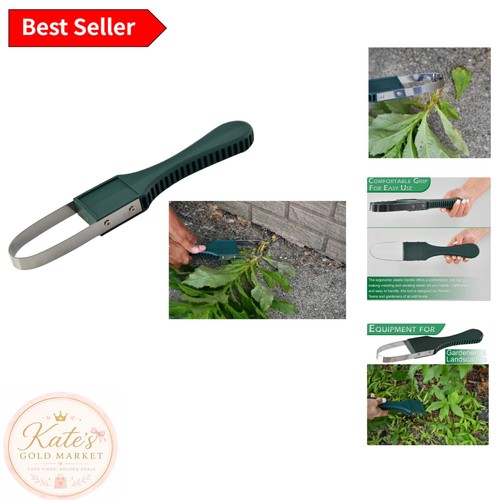Multi purpose weeding tool - multi-purpose,