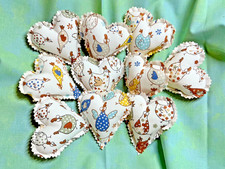 10 x Herzen ❤️ Tilda