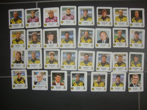 31x bilder sticker 1993 - 31x,