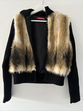 Felljacke Marke Broadway Damen