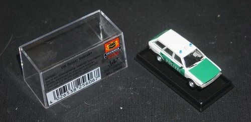 Brekina 25606 passat - brekina, vw