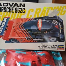 Porsche 962 C ADVAN