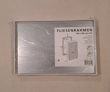 Fliesenrahmen Revisionsklappe