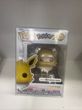 Funko Pop! Pokemon - Jolteon
