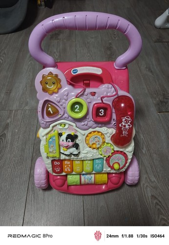 Vtech baby lernlaufwagen - vtech,