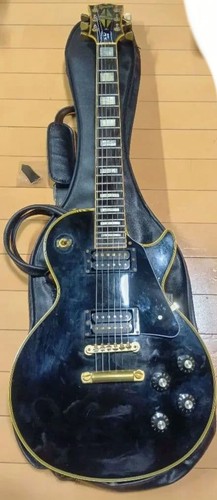 Greco les paul custom - greco,