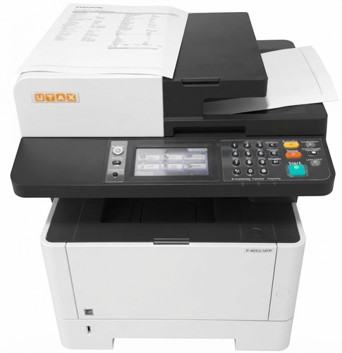 Utax 4026iw mfp - utax, p-4026iw