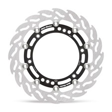 Moto-Master Bremsscheibe Flame