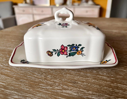Villeroy boch butterdose - villeroy, &