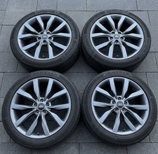 Komplettset 4x Original 19"