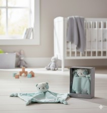 Plüsch Katze SILVER CROSS