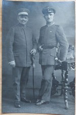 Postkarte soldaten 1 - soldaten,