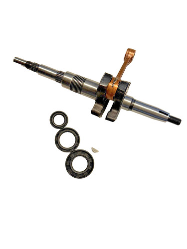 Kurbelwelle tgb bullet - bullet, sky