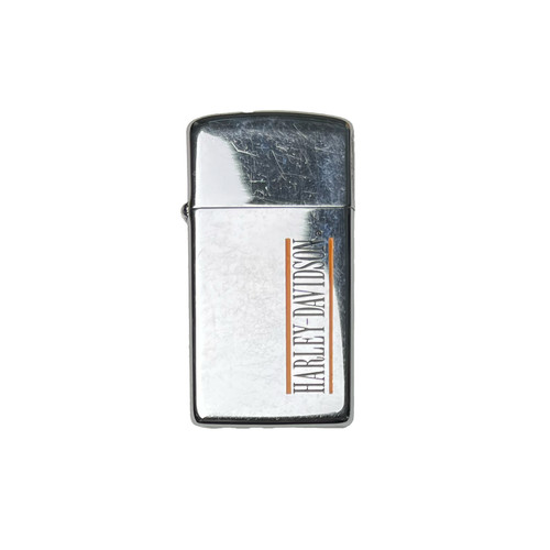 Zippo harley davidson - zippo,