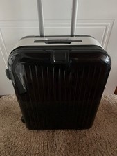 Rimowa PORSCHE Selection PTS AluFrame M L Cabin Plus * Trolley Koffer Handgepäck