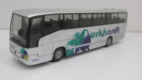 Rietze reisebus mb - mb, o