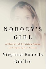 Nobody girl memoir of - girl:,