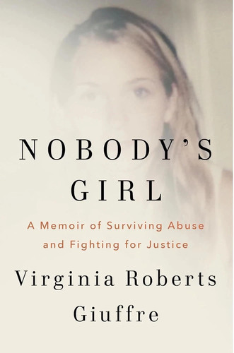 Nobody girl memoir of - a,