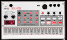 Korg Volca Sample 2 Sampler
