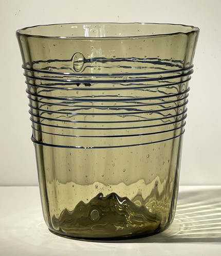 Berkemeyer glas vermutlich - berkemeyer,