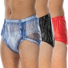 Suprima pvc slip - -, seitlich