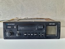 Blaupunkt ACR 3231 Radio Car