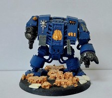 Warhammer 40K  ASSAULT ON