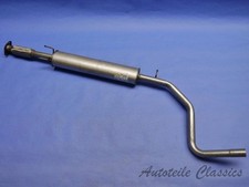 MTS Mitteltopf NEU für Fiat