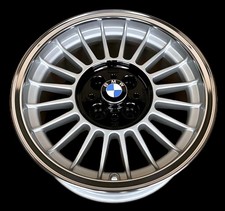 OZ 15" 4x100 Bmw e21 e30 e10 2002tii tag bbs alpina