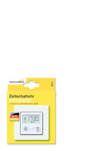 Schellenberg zeitschaltuhr - schellenberg,