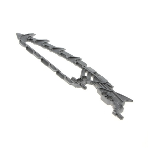 Lego bionicle waffe schwert - 1x,