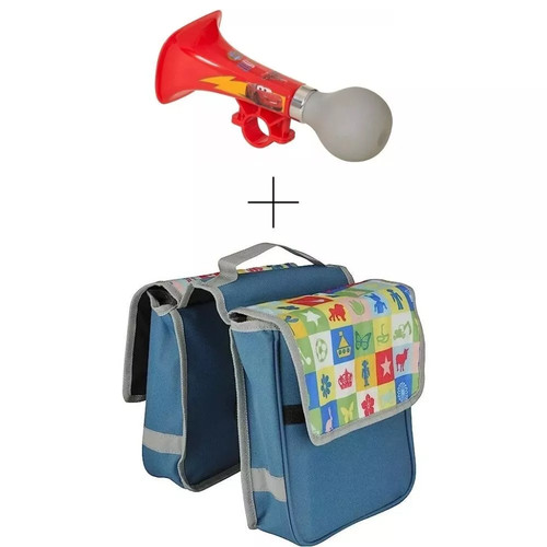 Fischer kinder tasche liter - tasche,