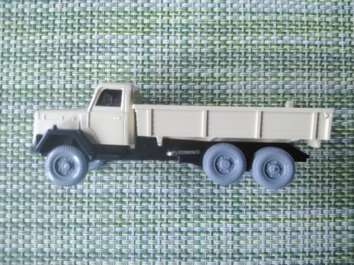 Wiking magirus saturn kipper - wiking,